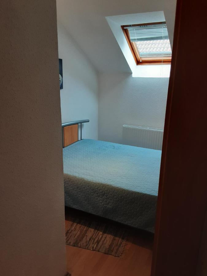 Jozefin Apartman เฮวิซ ภายนอก รูปภาพ